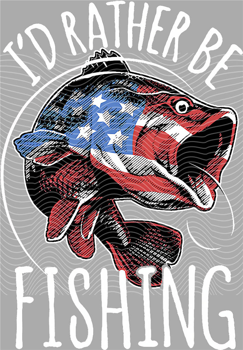Fishing Series-DY 123